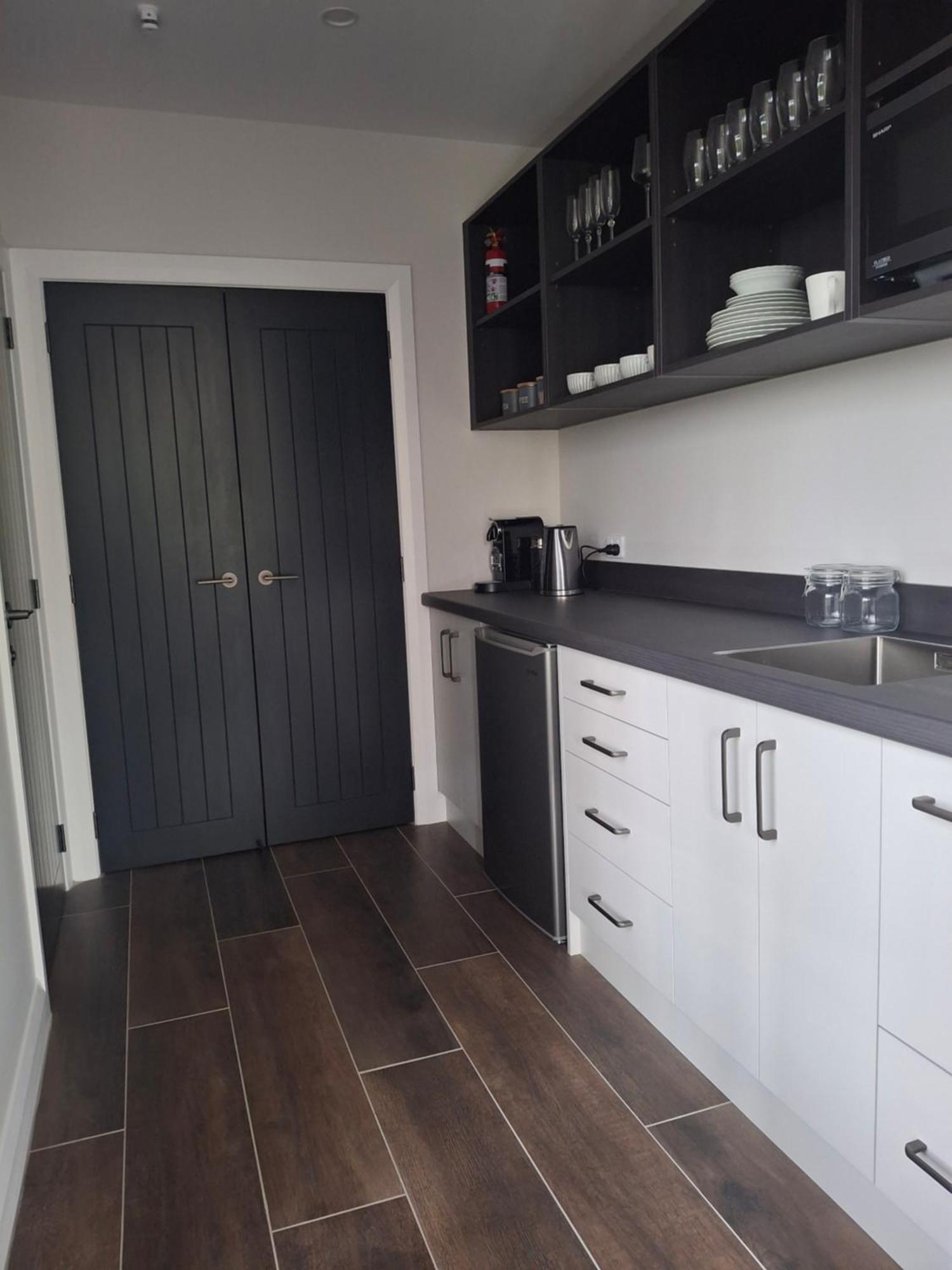 Broadwater Farm Accommodation Миранда Экстерьер фото