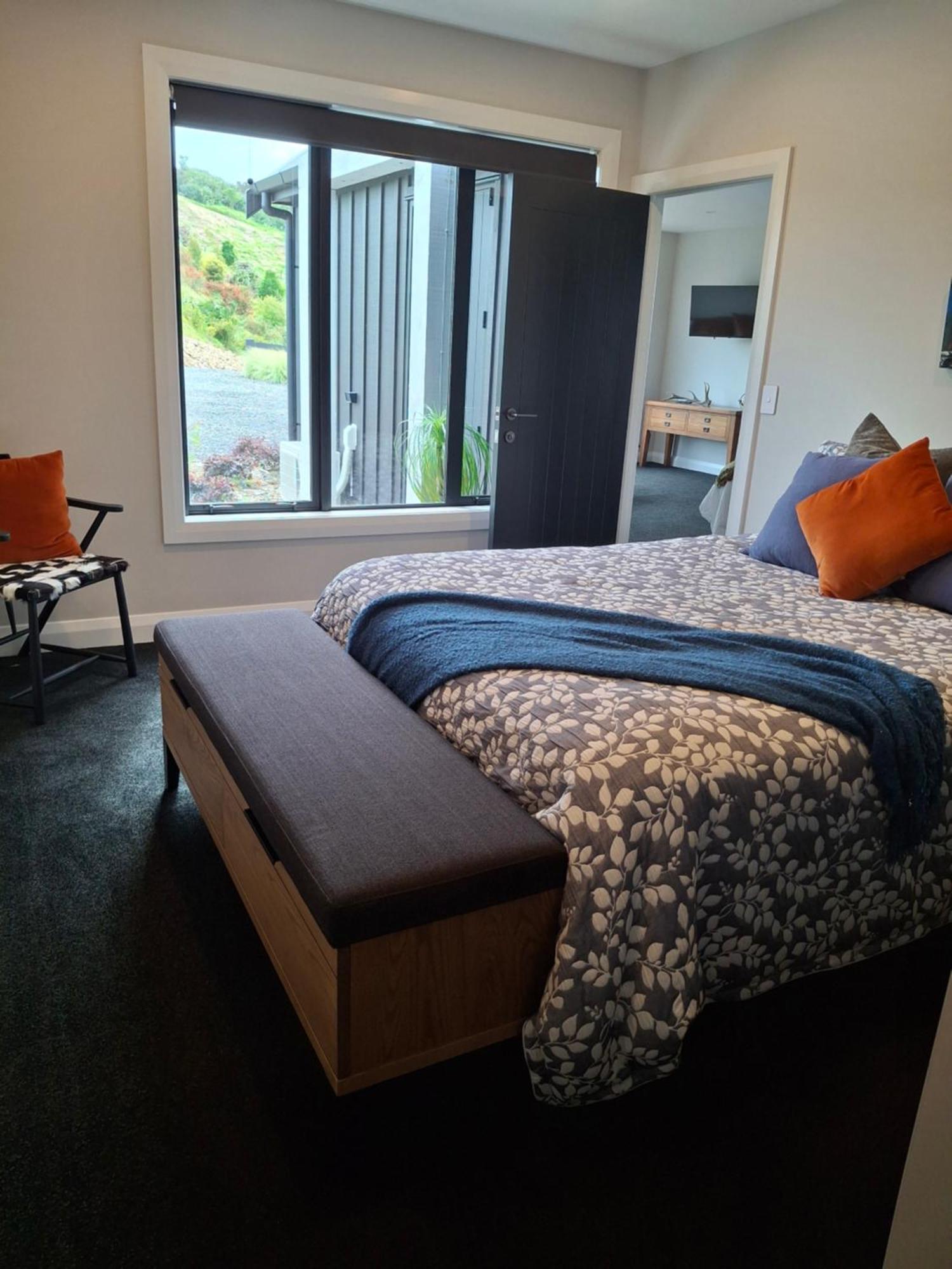 Broadwater Farm Accommodation Миранда Экстерьер фото